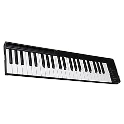 TSTS Piano électrique Pliable 88 Clés Piano Épissage Portable Piano Pliant Piano Électronique pour Étudiant - Les Beatles, Paul McCartney, John Lennon, RIngo Starr, George Harrison TSTS Piano électrique Pliable 88 Clés Piano Épissage Portable Piano Pliant Piano Électronique pour Étudiant – Image 4