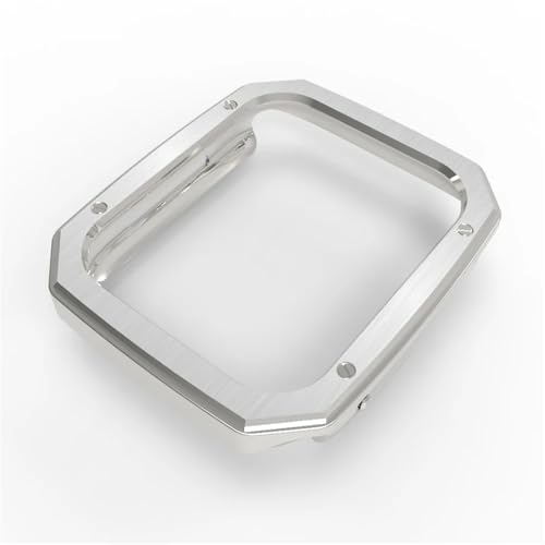 Évitez les rayures sur Apple Watch grâce à ce boîtier rigide antichoc pour iWatch SE 9 8 - 6