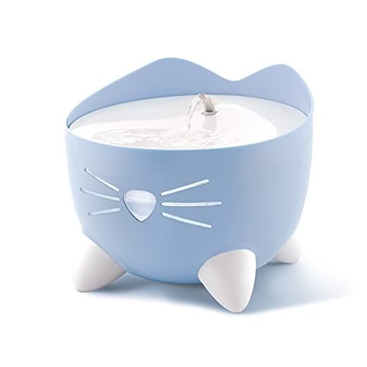 Pixi Trinkbrunnen für Katzen