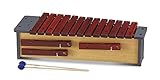 Suzuki Music Xylophone (XPA-16)