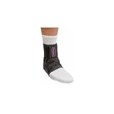 PROCARE Ankle Support Medium Hook and Loop Closure Left or Right Foot, 79-81355 - Sold by: Pack of ONE