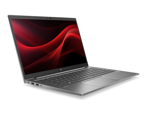 HP ZBook Fury G10 laptop