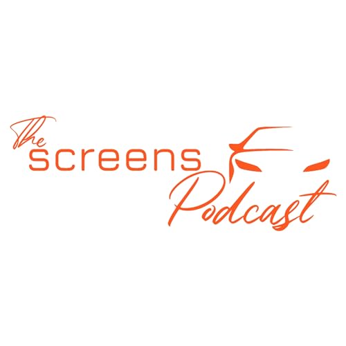 E.16 Liza Dixon, Human-Machine Interaction Researcher and PhD Candidate | The Screens Podcast