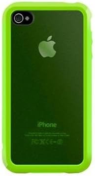 SwitchEasy TRIM for iPhone 4 Lime SW-TM4-L