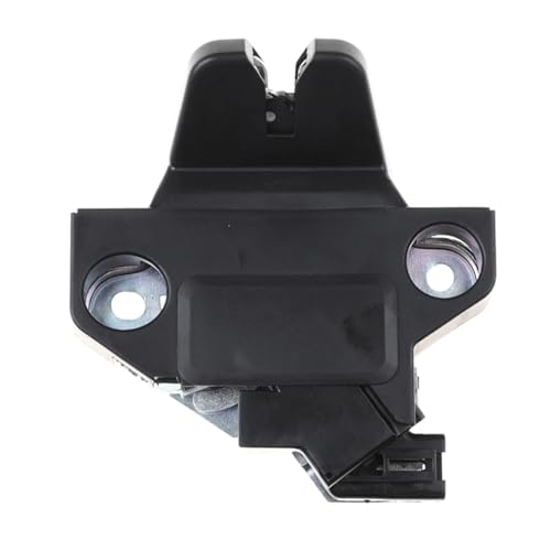 Serrure de hayon bloquée solution pour coffre Corolla et Yaris - 3