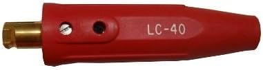 Lenco 05054 LC-40 Red Male