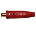 Lenco 05054 Lc-40 Red Male