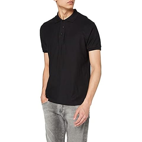Polo Homme Fruit of The Loom Cover