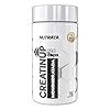 Creatina em Cápsula Nutrata
