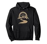 Vintage Mountain Biking Apparel