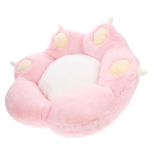 PENIKOKO Pet Bed Krone Form Rutschfester Und Wärmender Katzen Und Hundekissen Für Und Kitten Gemütlicher Schlafplatz Für Zuhause Maschinenwaschbar Und Praktisch