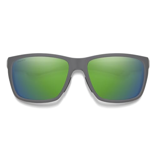 Image of SMITH Longfin Sunglasses with ChromaPop Lenses - Polarized Performance Sports Active Sunglasses - For Men & Women