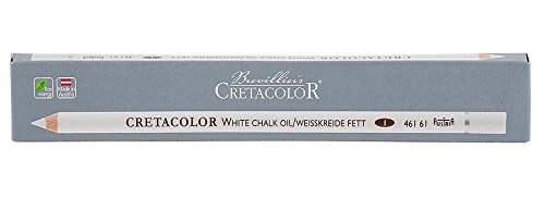 Cretacolor Black & White set 25, scatola in legno | Artpoint