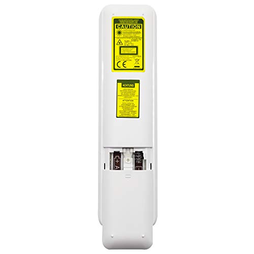 Leankle Telecomando 5J.JAC06.001 per BenQ