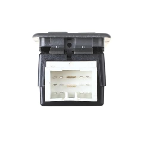 Interrupteur lève-vitre électrique Mazda 626 commande principale