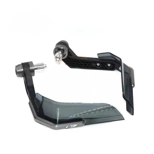 Protecteur d'embrayage moto YZF R7 anti-choc pour poignées guidon