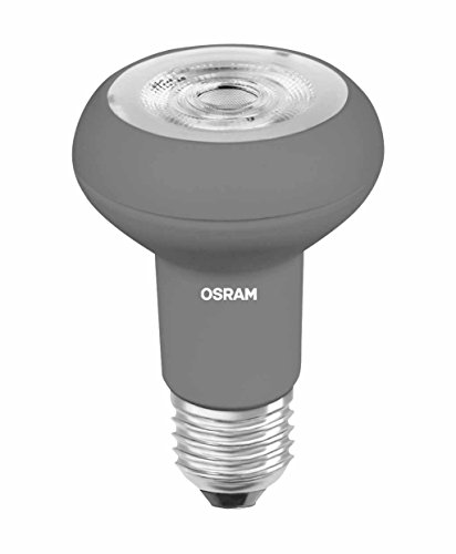 Osram 4052899963580 Blister Ampoule LED Star Plastique 5 W E27 Blanc