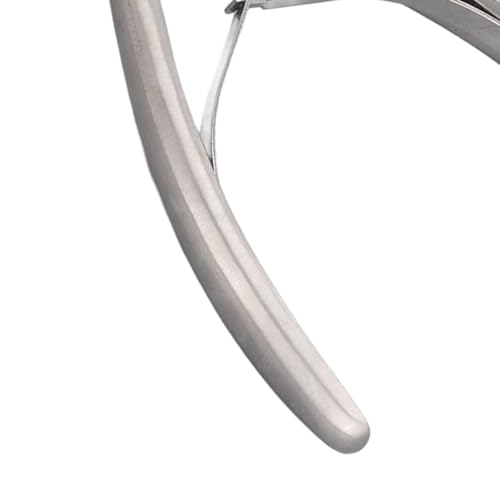 Fita No Alicate de Extensões de Cabelo, Ferramentas de Extensão de Cabelo de Aço Inoxidável Com Alça