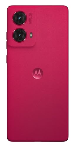Image of Motorola G85 5G (Viva Magenta, 8GB RAM + 128GB Storage)