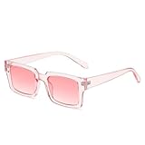 Sportsonnenbrillen For Damen Und Herren, Geeignet For Outdoor-Aktivitäten, Urlaub Autofahren(Pink)