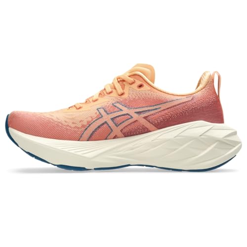 Image of ASICS Women's NOVABLAST 4 Running Shoe