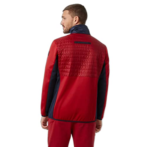Image of Helly Hansen Men's Rwb Rigging Fleece