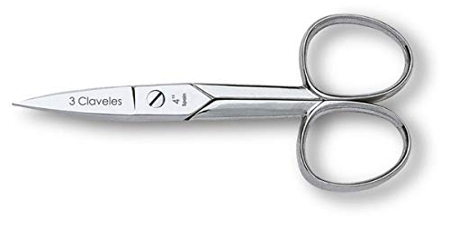 3 Claveles Scissors - 125 Ml