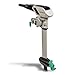 Newport NT300 Electric Outboard Motor - 3HP 1300W Brushless Direct Drive, 66-Mile Range, Ultra-Quiet, Maintenance-Free, Portable, Digital Throttle with LCD Display