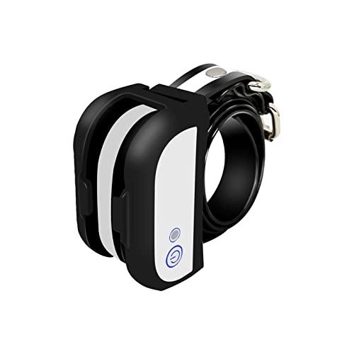 Smoostart - Valla inalámbrica Perro - Sistema inalámbrico de contención de Mascotas - Collar de Entrenamiento para Perros con Receptor a Prueba de Agua (Solo Collar Receptor) Cover