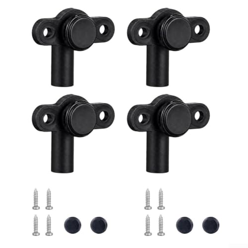 Kit de soupape de décharge de pression ABS pour Triton Electric (lot de 4)
