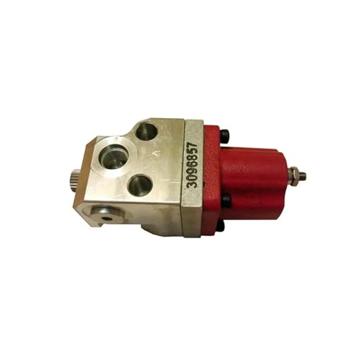 Vanne d'arrêt 3096857 pour rénover le moteur K50 K38