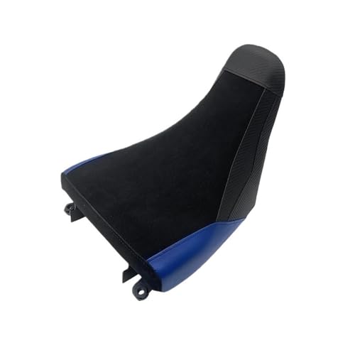 Coussin de capot de selle VStrom 1050XT pour vos voyages et duos en moto DL1050