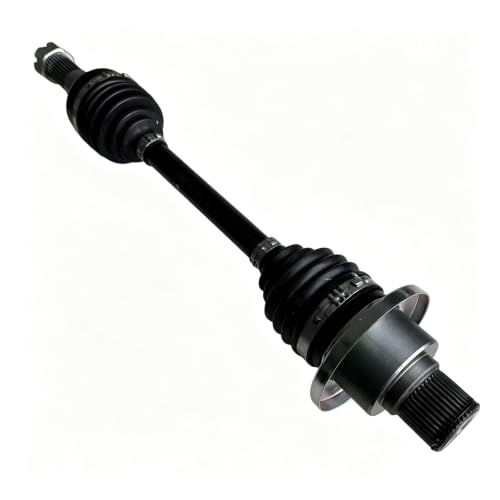 Eje CV trasero para eliminar vibraciones en ATV CF Moto X5 y X8