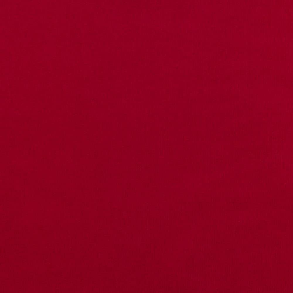 Baby Needle Cord 21 Wale Cotton Velvet Fabric Material RED, 1Mtr 140cmx100cm