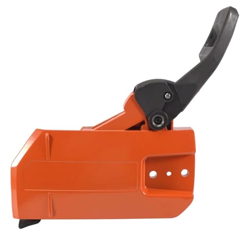 Ensemble frein de chaîne Husqvarna 61 266 pour l'entretien de tronçonneuse de bûcheron