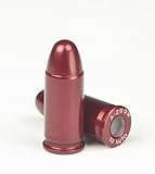 A-Zoom Revolver Metal Snap Caps for 32 H&R Magnum (6-Pack)