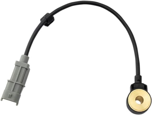 Capteur de cliquetis 392502B000 résout les ratés moteur sur Kia Rio et Hyundai