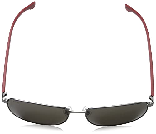 Sunglasses Boss (hub) 1469 /F/SK 0R80 Matte Ruthenium4