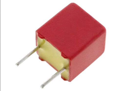 2 pcs. Polypropylen Condensator FKP2 0, 68nF 68pF 1KVDC/250VAC 5%-image-39