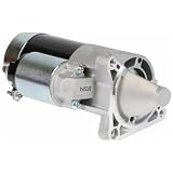 OEG Parts New Starter Compatible with 1990-1992 Dodge Monaco V6 3.0L 1988-92 Eagle Premier DMC De
