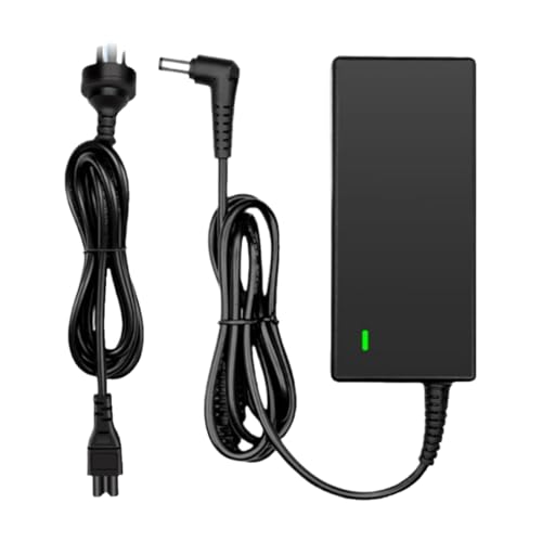 Adaptateur secteur S19V3.42A 5,5 * 2,5 mm contre les pannes de chargeur PC