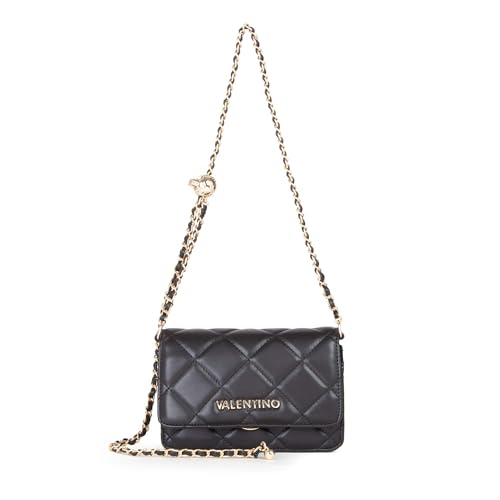 VALENTINO BAGS BORSA DONNA NERO