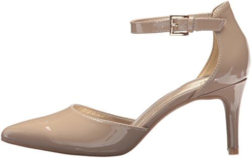 Bandolino Women's Ginata Pump, cafe latte, 5 | Image 7