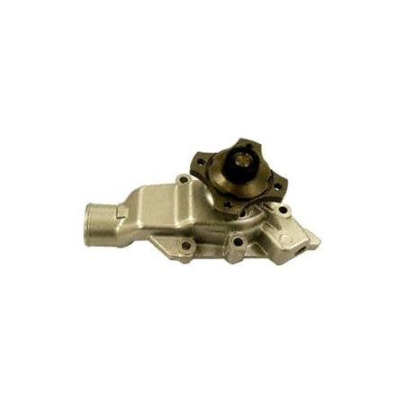 Gates Engine Water Pump 41177 | Wofford Truck Parts - View #9