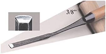 Kawasei 3/8" Scabbard Chisel (Saya Nomi)