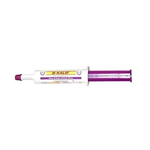 Farnam Horse Health B-Kalm Calming and Focusi...
