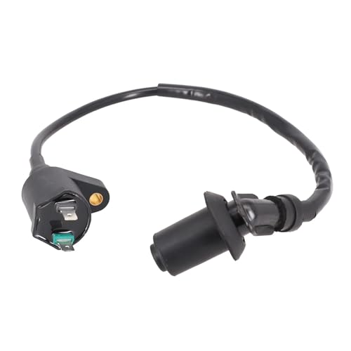 Bobina de encendido para motos de motocross y rutas todoterreno en motores de 125cc