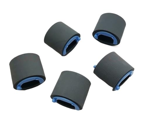 Rouleau entraînement papier pour imprimer sans interruption P1102W