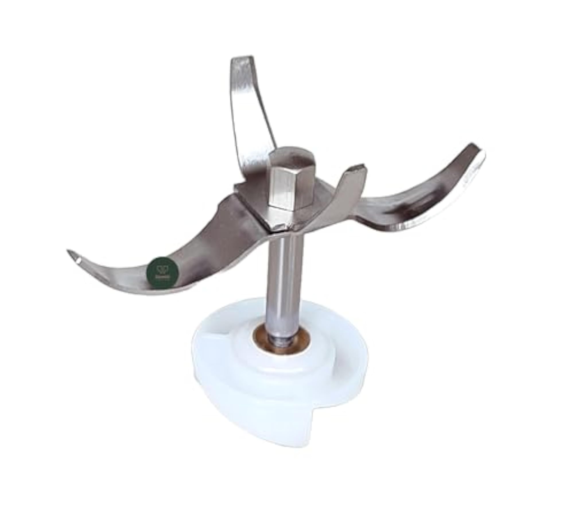 Blade Set with Coupler for Vidiem Mixer Grinder