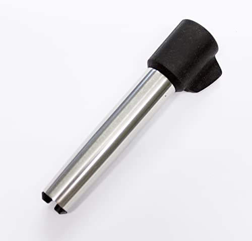 Philips Heißwasser Düse Milchaufschaumdüse passend für Kaffee Vollautomat EP2220